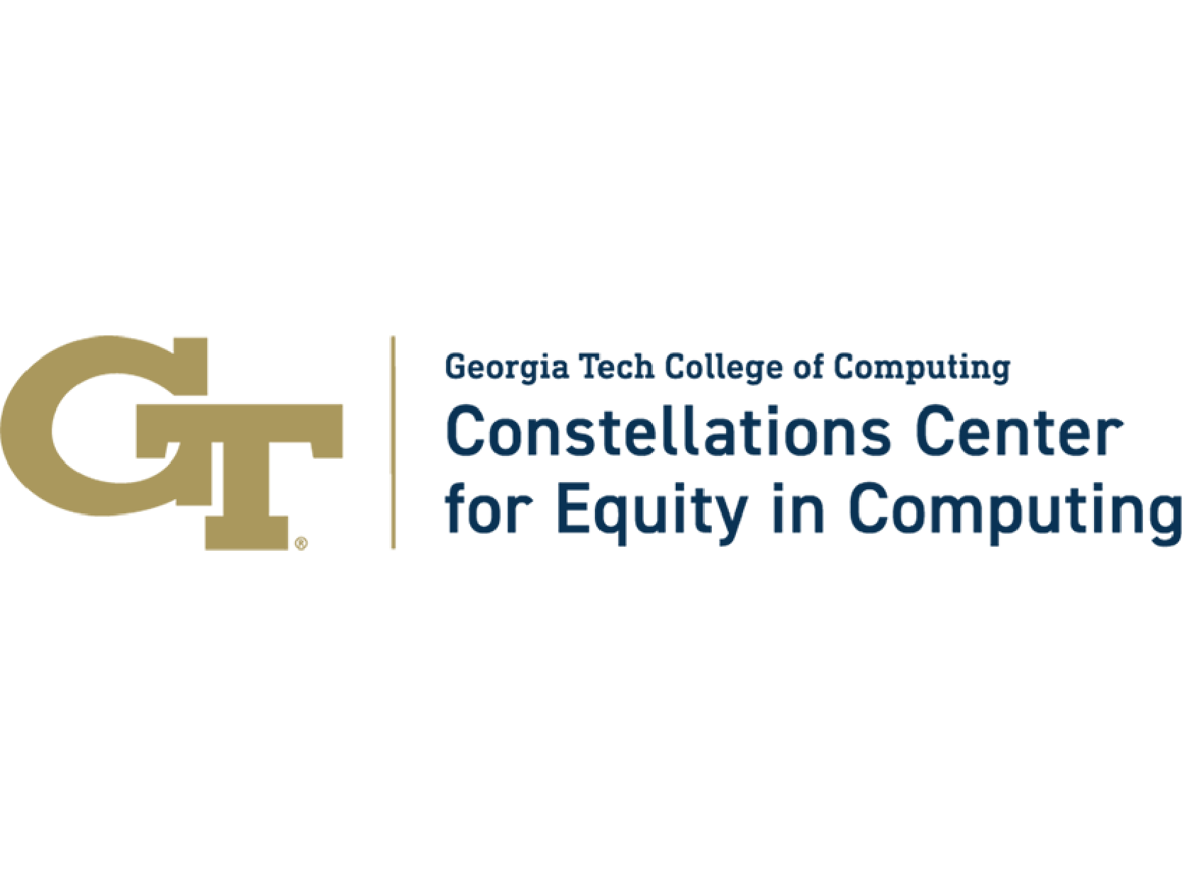 Georgia Tech Constellations Center for Equity in Computing