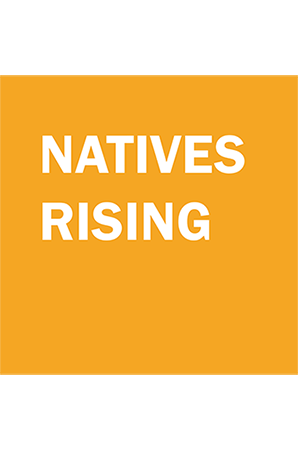 Natives Rising