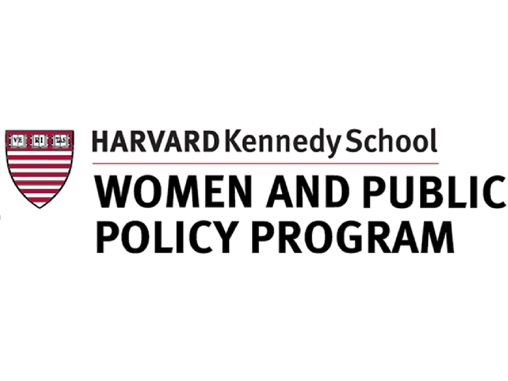 Harvard Kennedy School’s Women and Public Policy Program